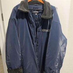 Versace Jeans Couture Jacket 