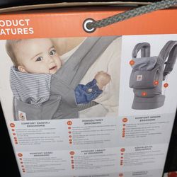 Ergobaby Ergonomic Carrier