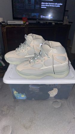 Yeezy Desert Boots 
