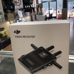 DJI Video Receiver 
