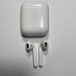 Apple AirPods Gen 1