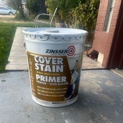  Cover Stain Primer 