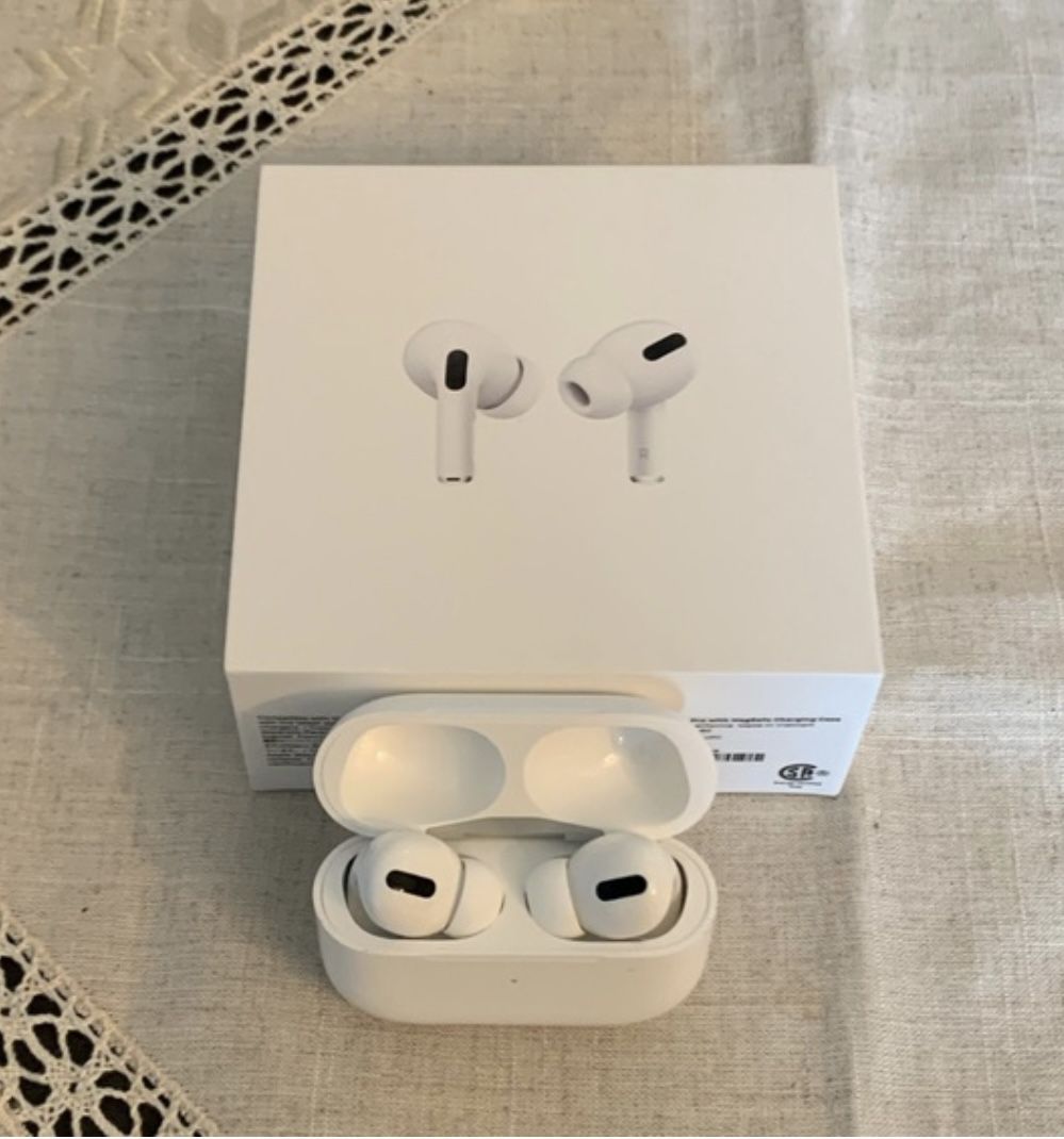 Air Pods Pro 2