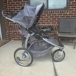 Babytrend Stroller