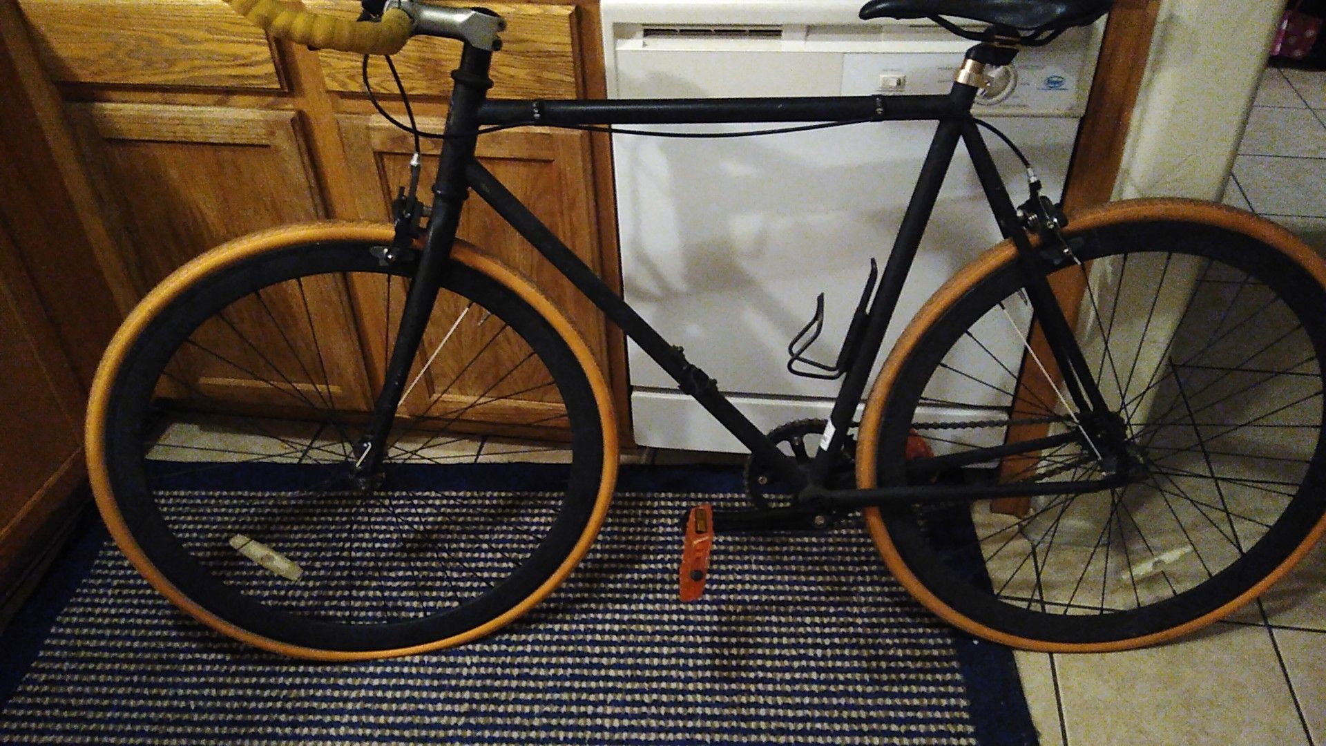 Pure fix bike $80 obo