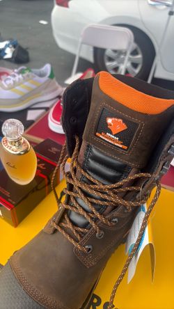 Botas de trabajo