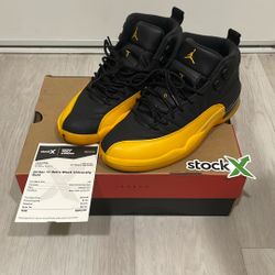 Retro Jordan 12s 