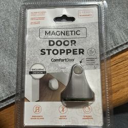 Magnetic Door Stopper 
