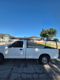 Truck Rack