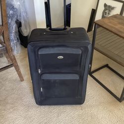 Luggage Like Very Good