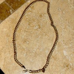 Gold Chain