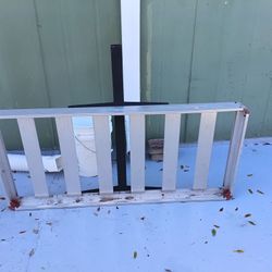 Cargo Rack