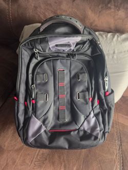 Samsonite backpack