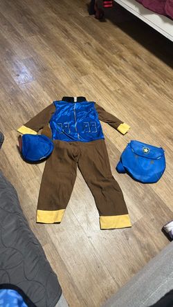 Kids costume