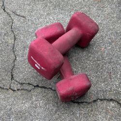 exercise Weights