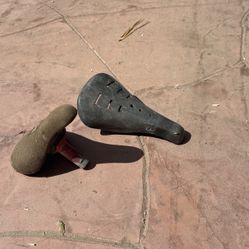 Mind And Old School Box Seats