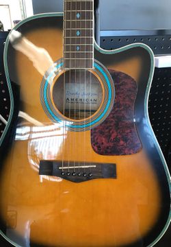 Randy jackson limited edition electric guitar deals