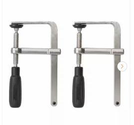Clamps