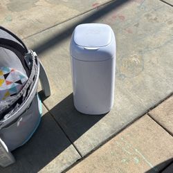 Diaper Genie