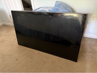 46in Samsung tv. No remote