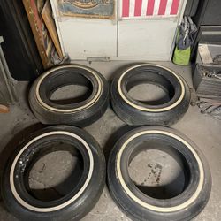 Og Set Of Premium Sportway 5.20-13