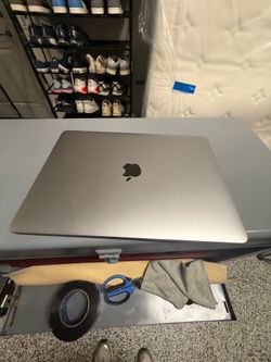 M1 MacBook Pro 13’ in