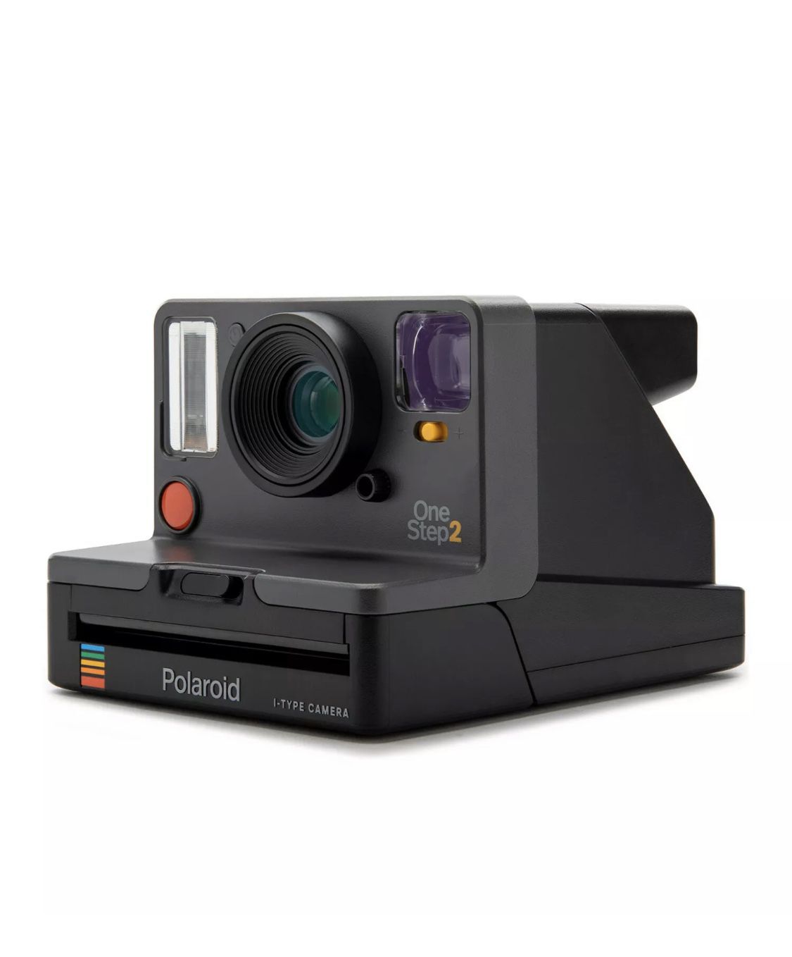 New POLAROID Originals OneStep2 Viewfinder i-Type Camera. Everything box w/ Film Pack