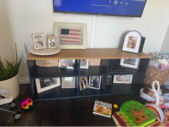 TV stand