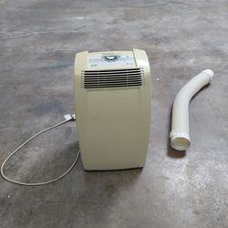 Portable Ac Delonghi Pinguino Pac100