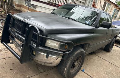 1995 Dodge Ram 1500 part