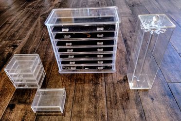 Jewelry Display Cases