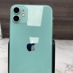iPhone 11 128gb Unlocked ID: 66058