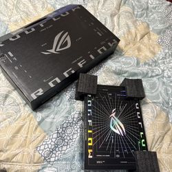 Asus Rog Laptop
