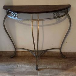 Entryway Tables