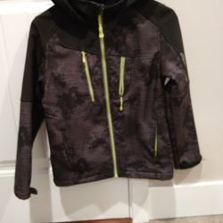 Boys Jacket Size 10-12