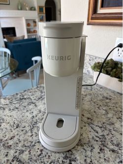 Kuerig k26 coffee machine