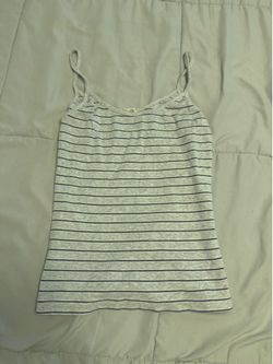 Brandy tank top