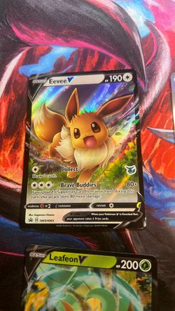 Pokemon eveelutions