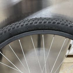 Bike Rims 