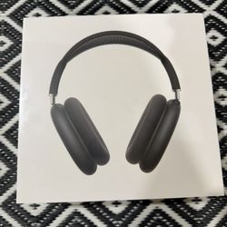 AirPods Max headphones 