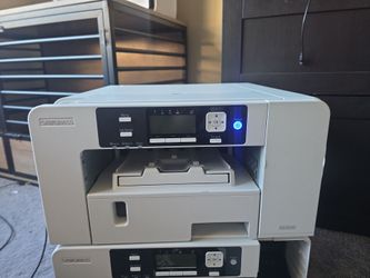 Sawgrass SG500 Sublimation Printer