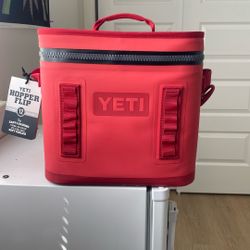 Yeti Hopper Flip 12