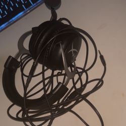 HyperX CloudX (Xbox Series X/S, PC)