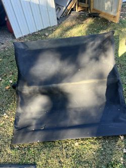 Jeep Wrangler JKU Sunrider Soft Top