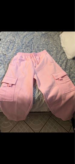 FB COUNTY Cargo Sweatpants
