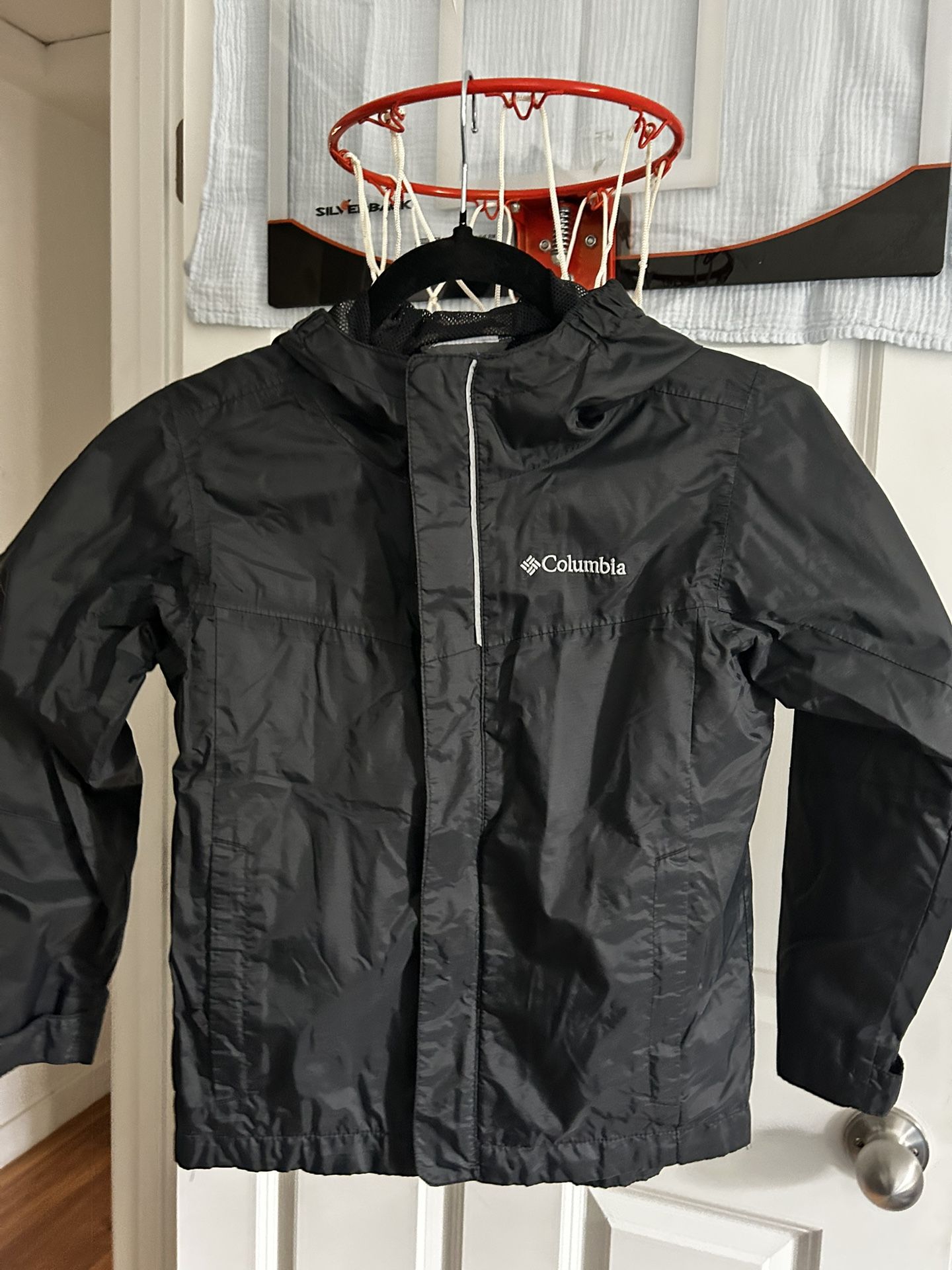 Boys Columbia Jacket