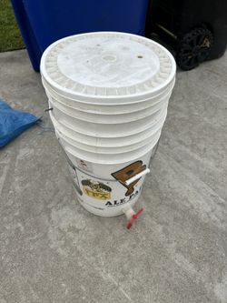 Ale Pail