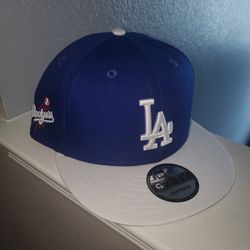 Los Angeles Dodgers Snapback 