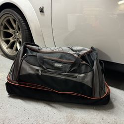 Coleman Duffle Bag