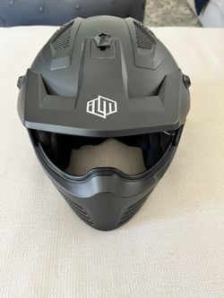 ILM Helmet